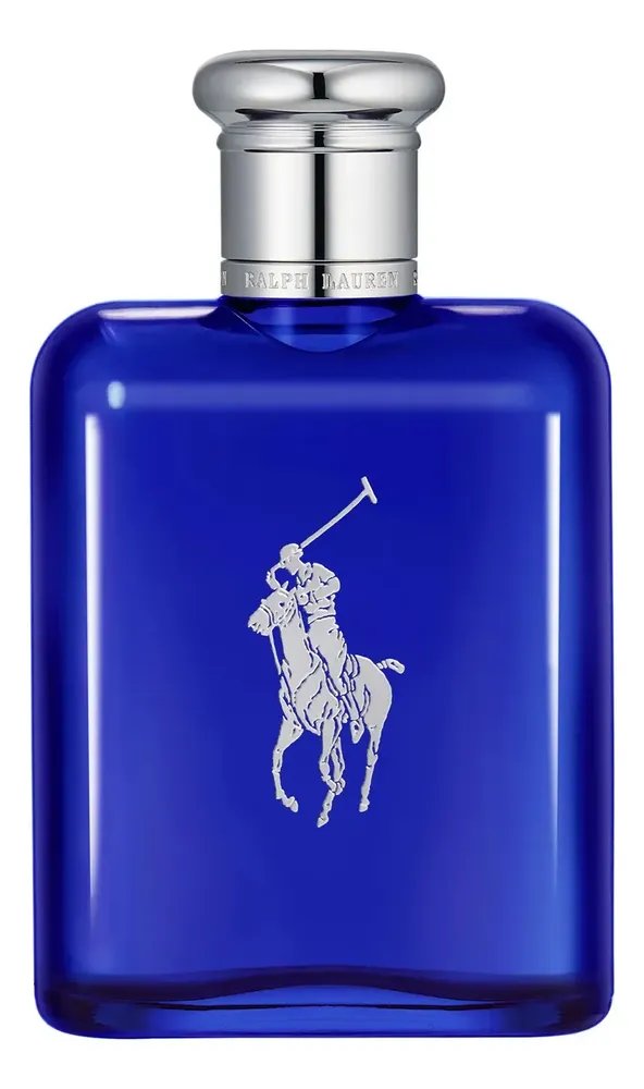 Perfume Ralph Lauren Polo Blue EDT 125ml