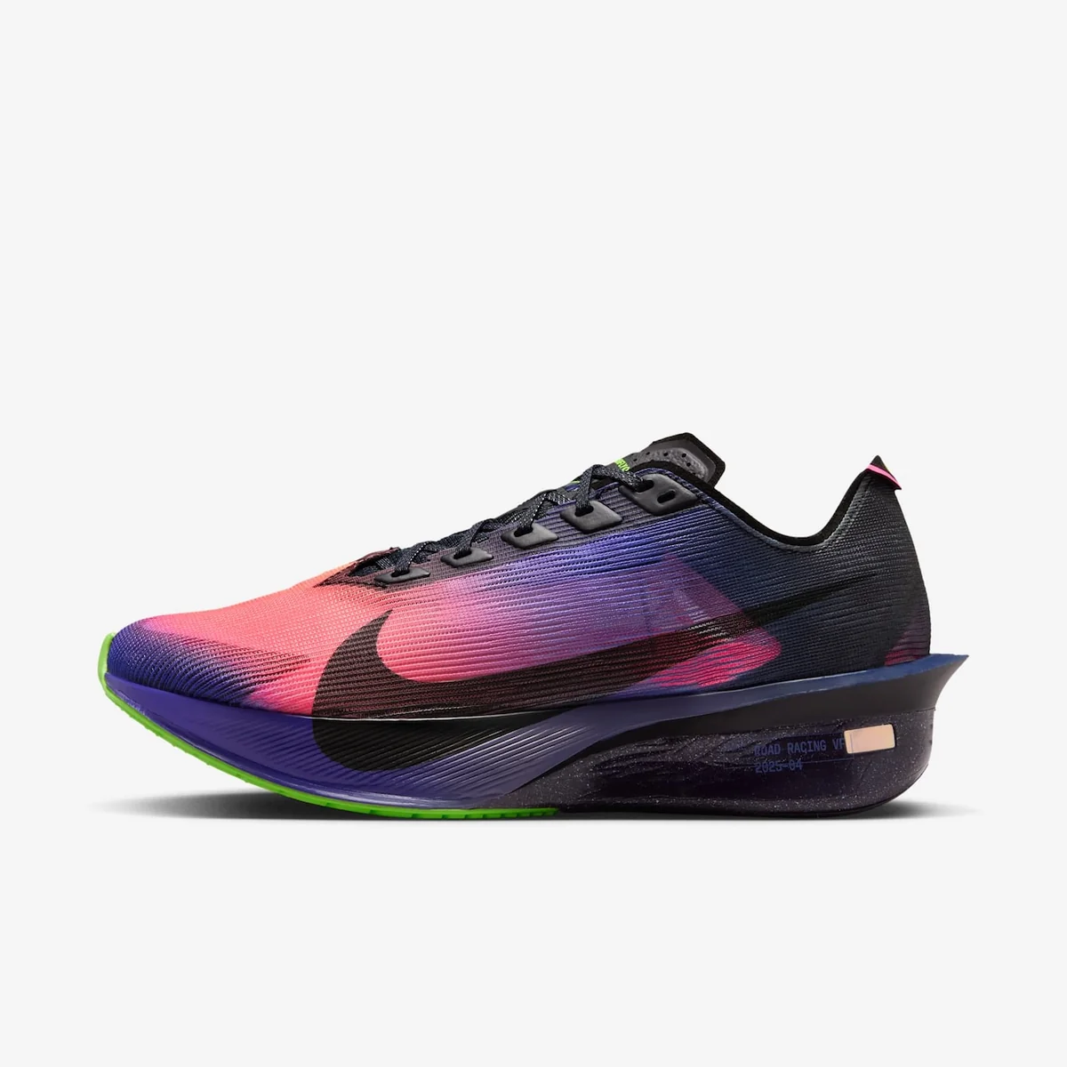 Tênis Nike ZoomX VaporFly 4 Glam Feminino