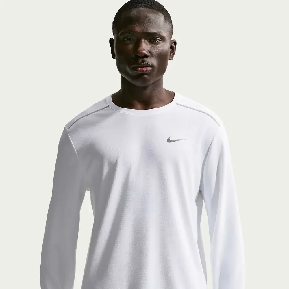 Camiseta Dri-fit Manga Longa Uv