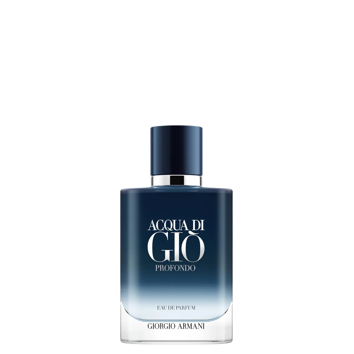🛒 Armani Beauty, Acqua di Giò Profondo Eau de Parfum, 50ml, Giorgio Armani, Perfume Masculino
