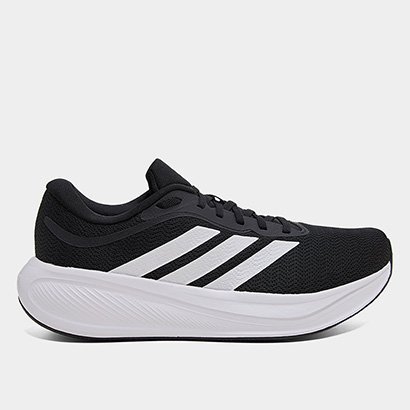 Tênis Adidas Response Runner 2.0 (34 ao 43)