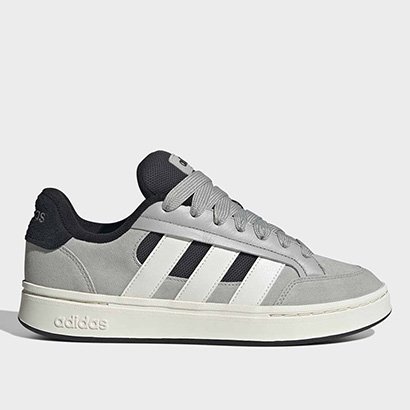 Tênis Adidas Grand Court Alpha SK8 (37 ao 44)