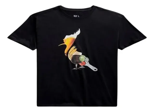 Camiseta Reserva Pica Pau