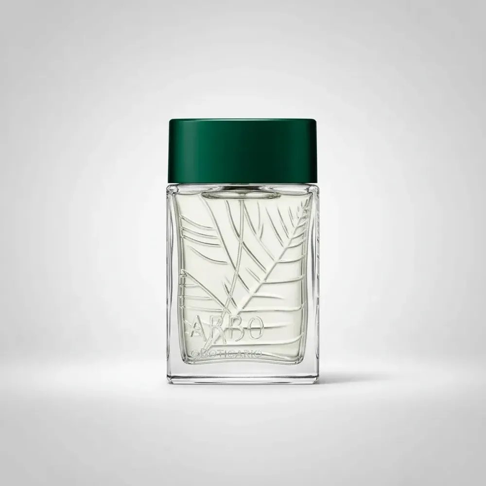 Colônia Arbo Masculina o Boticário 100ML