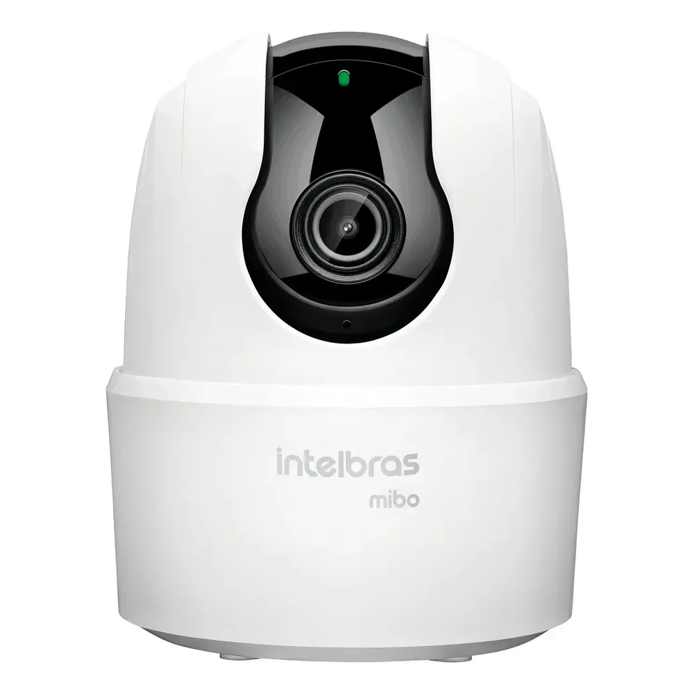 Câmera Inteligente Intelbras Wi-fi Ime 360 3mp