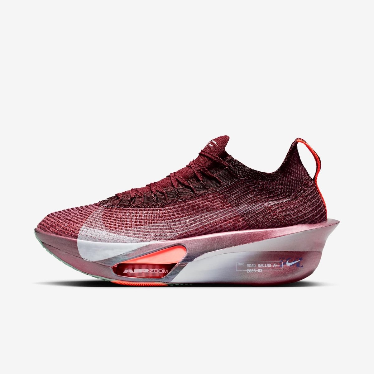 Tênis Nike Air Zoom Alphafly Next 3 SE