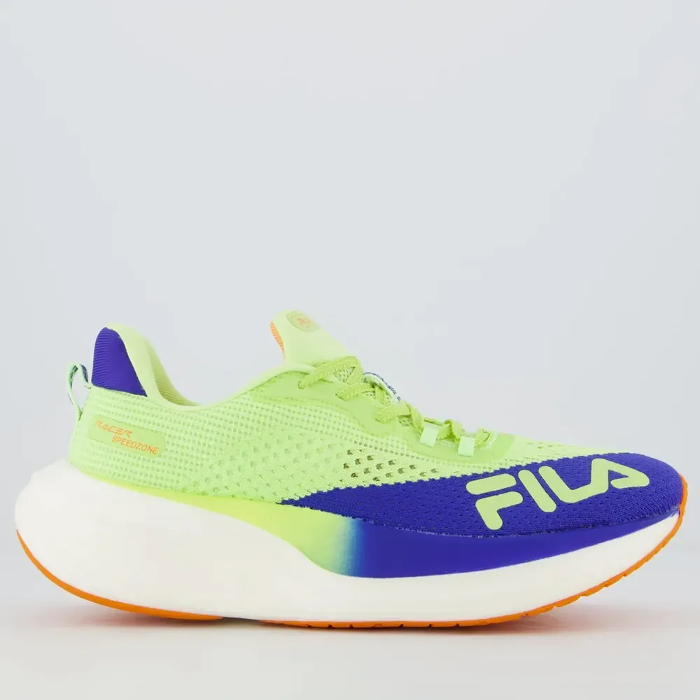 Tênis Fila Racer Speedzone