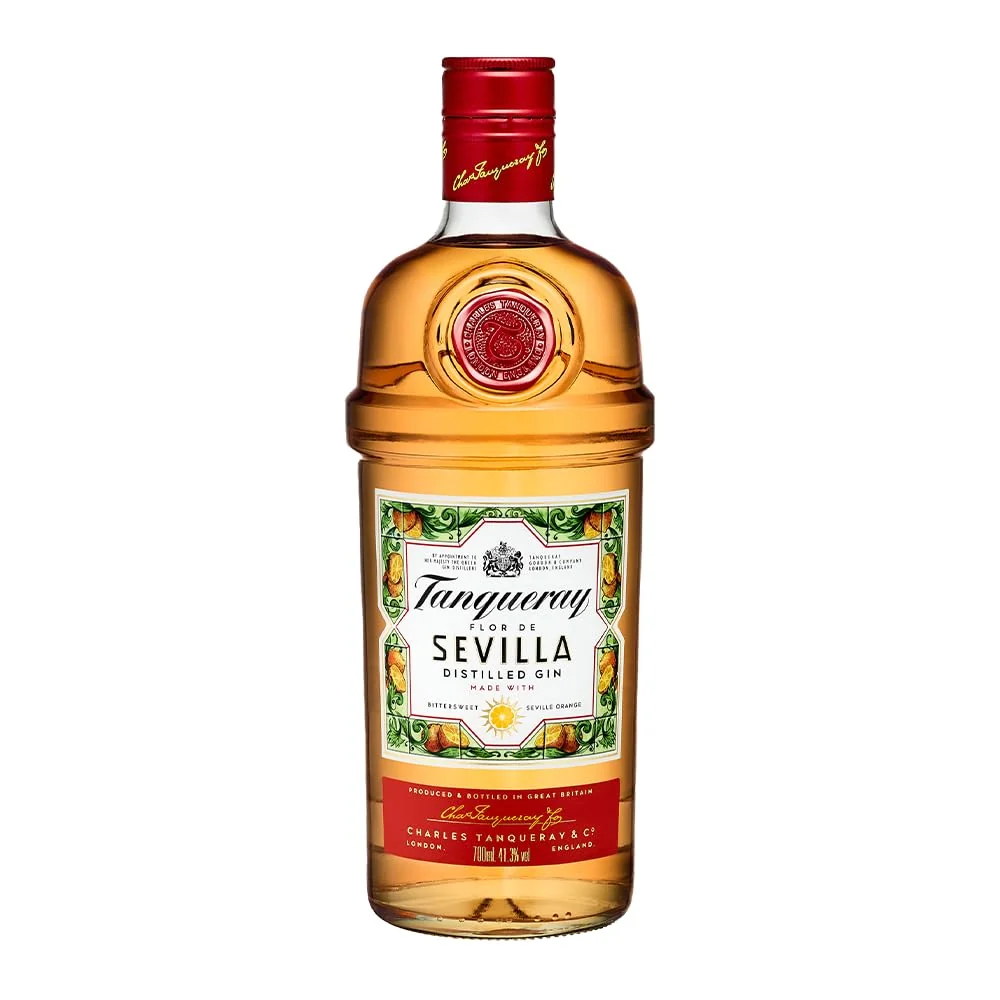 Gin Tanqueray Sevilla 700ml