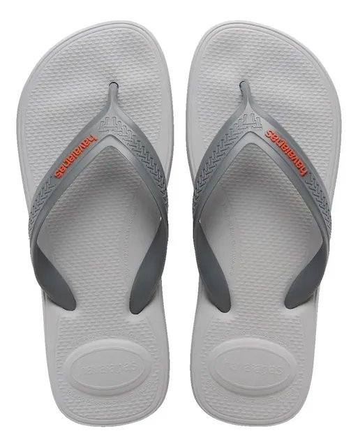Chinelo Havaianas Masculino Top Max Comfort Anatômica Macia
