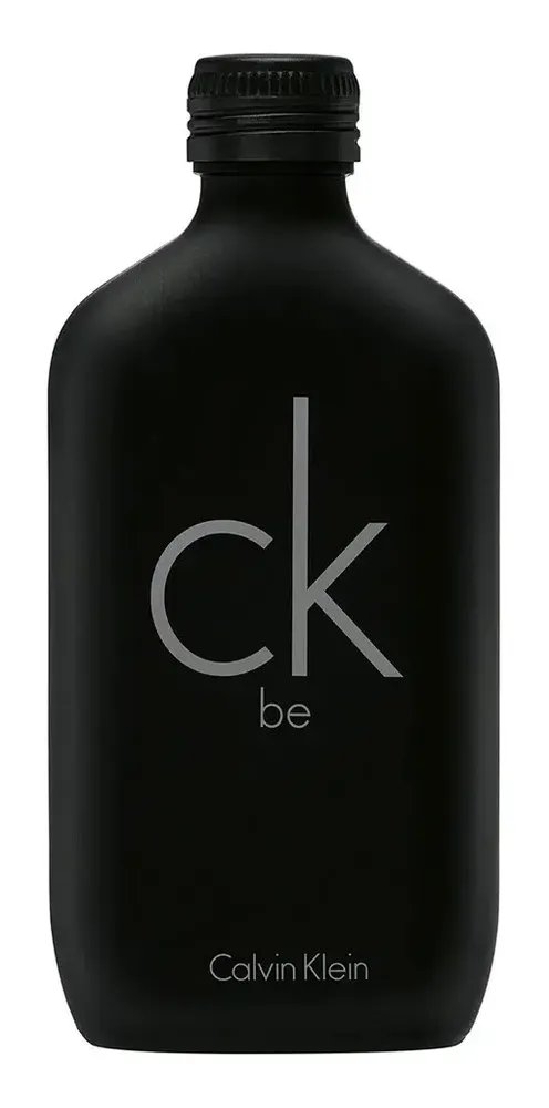 Perfume Masculino Ck Be Eau de Toilette 200ml Calvin Klein
