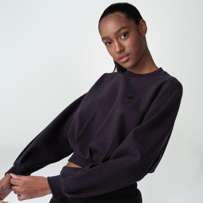 Casaco Fila Cropped Essential III
