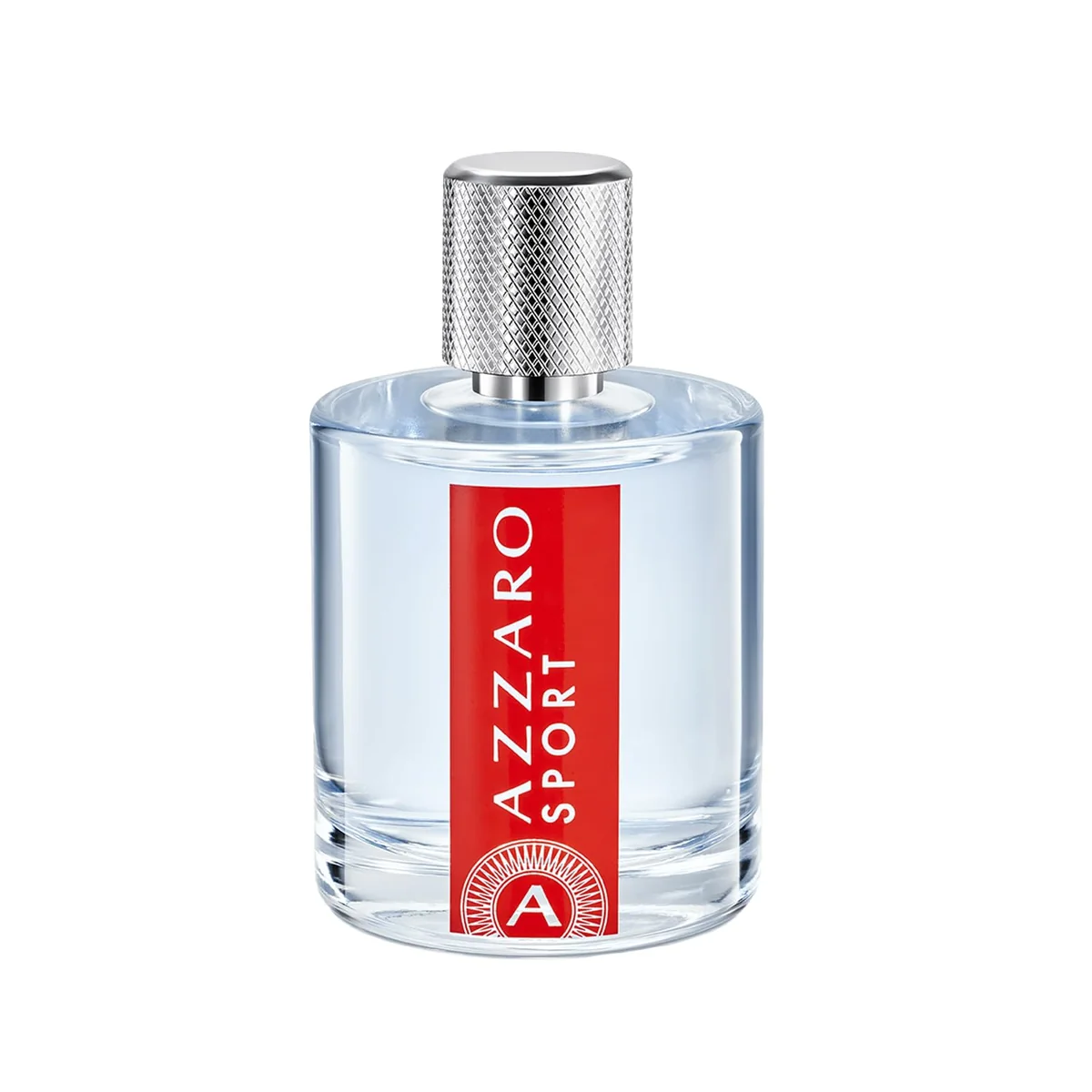 🛒Azzaro, Azzaro Sport, Perfume Masculino, Fragrância Fougère Fresca com Notas de Grapefruit e Sândalo, Eau de Toilette com Fixação Equilibrada 100Ml