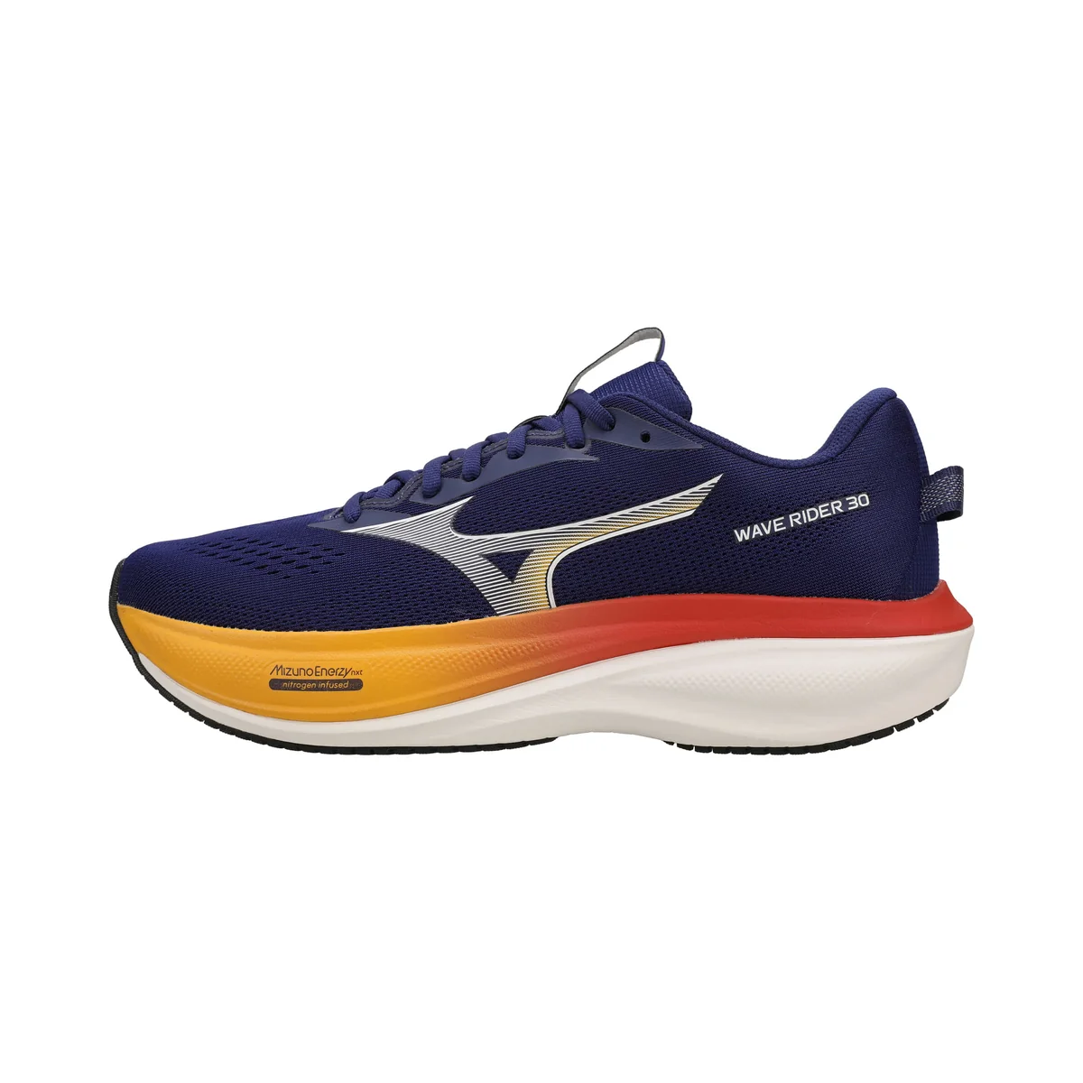 💢MIZUNO WAVE RIDER 30 masc.