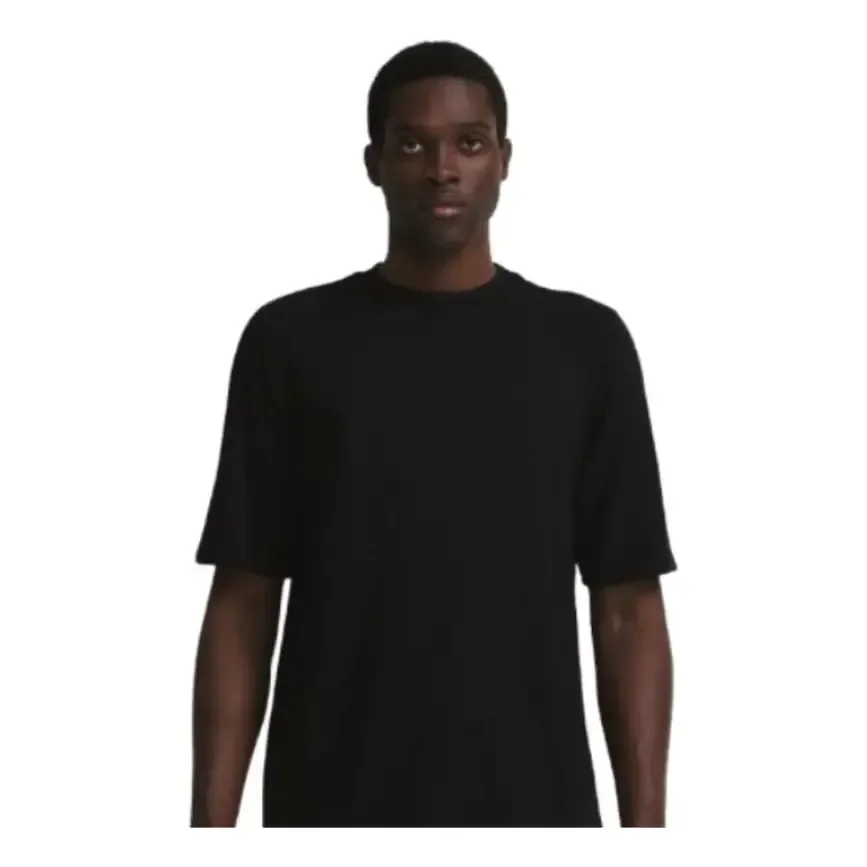 Camiseta Oversized Comfy Inlounge