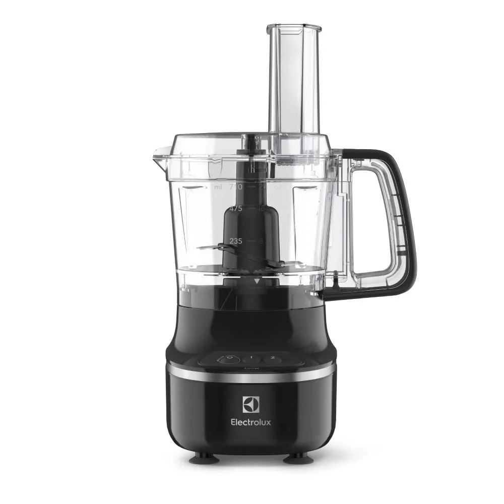 ✨Processador de Alimentos 3 em 1 Electrolux Efficient (EFP500)✨️