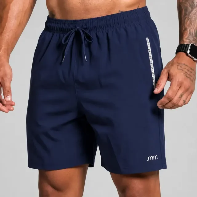 Bermuda Masculina Tactel Short Academia Treino
