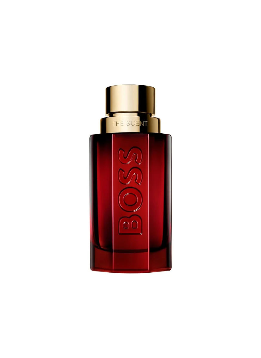 HUGO BOSS BOTTLED THE SCENT ELIXIR MASCULINO 50ML
