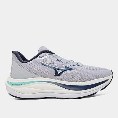 Tênis Mizuno Wave Skyway (38 ao 44)