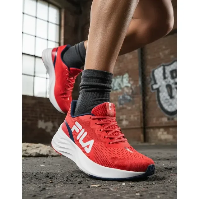 Fila Racer Comet 2