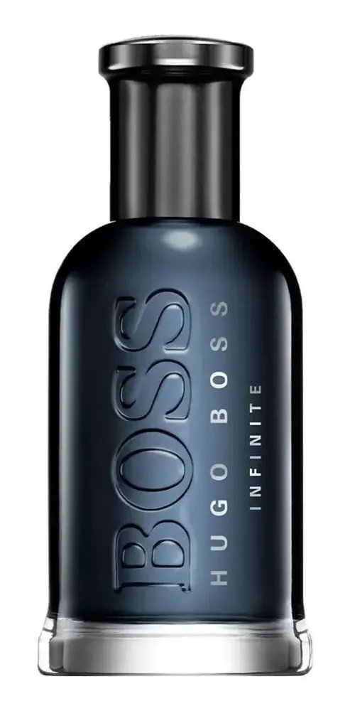 Perfume Hugo Boss Bottled Infinite EDP 100ml