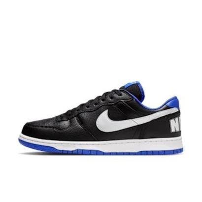 Tênis Nike Big Low