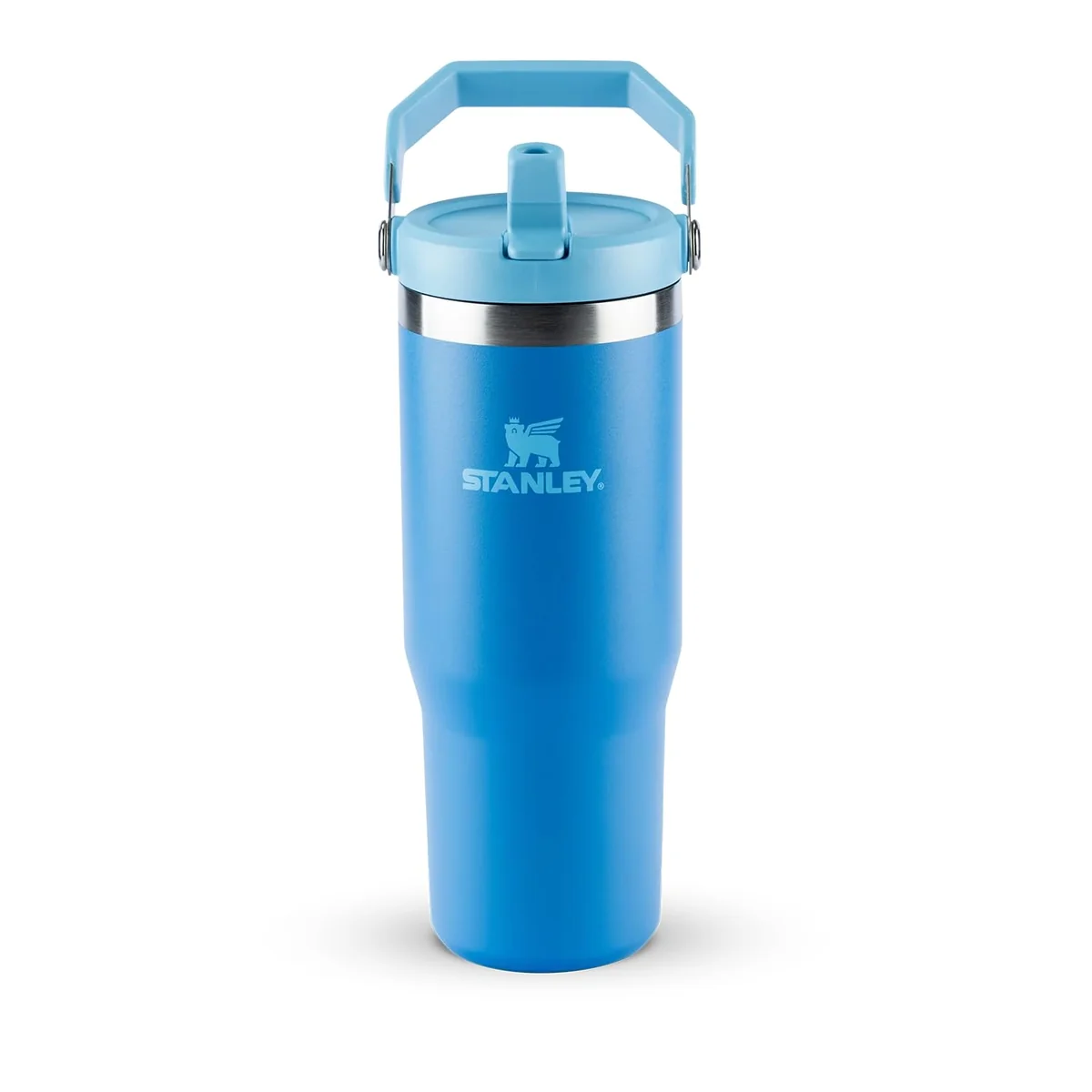 Stanley - Garrafa Térmica IceFlow Flip Straw 887ml