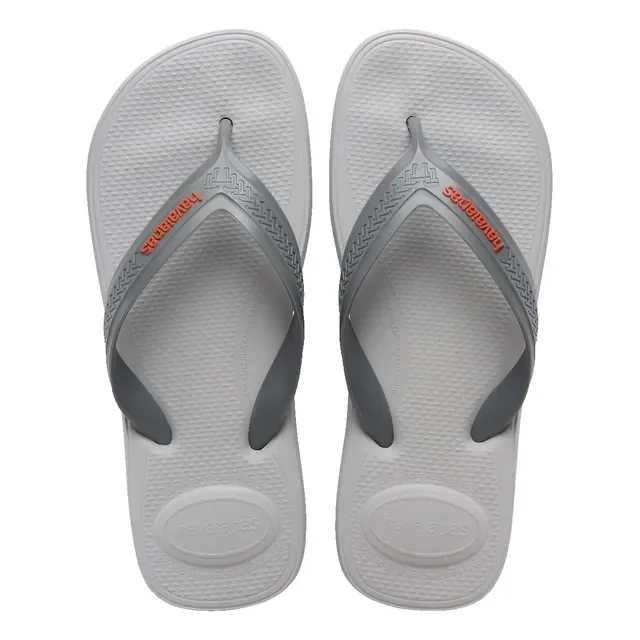 Chinelo Havaianas Top Max Comfort Anatômica (3 Cores)