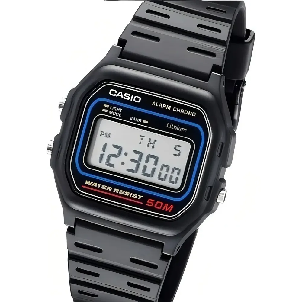 Relógio Casio Digital
