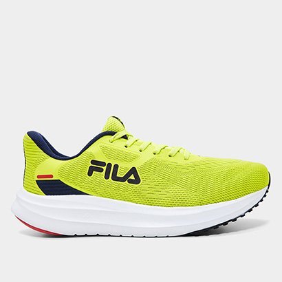 Tênis Fila Fastness (39 ao 43)