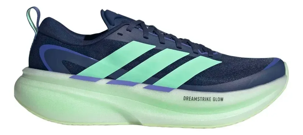 Tênis De Corrida Masculino Supernova Glide Adidas