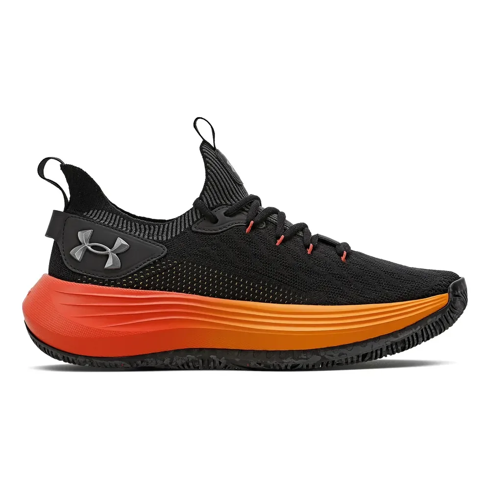 Tenis Under Armour Hooper
