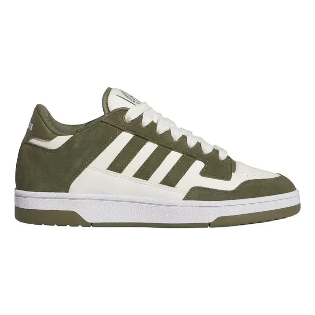 Tênis Adidas Rapid Court Low
