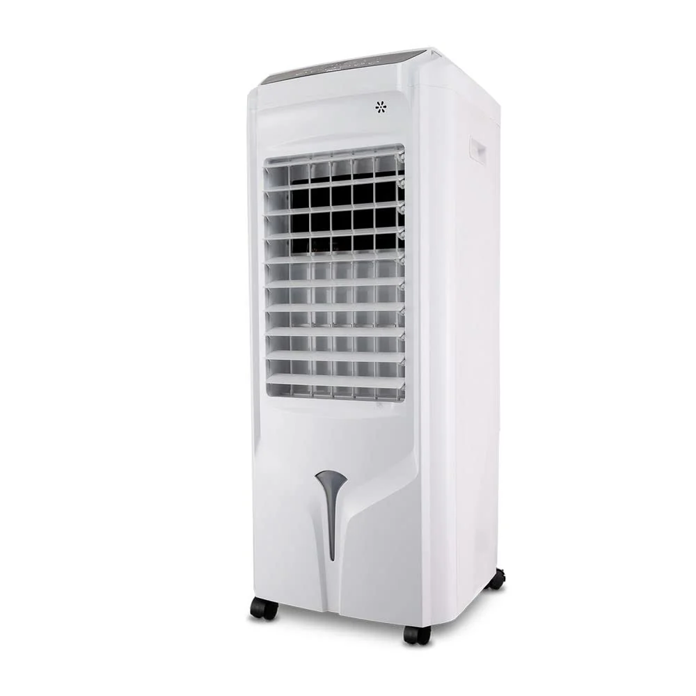 ✨Philco Climatizador PCL14F 3 em 1 Ciclo Frio 14L Branco Torre Portátil✨️