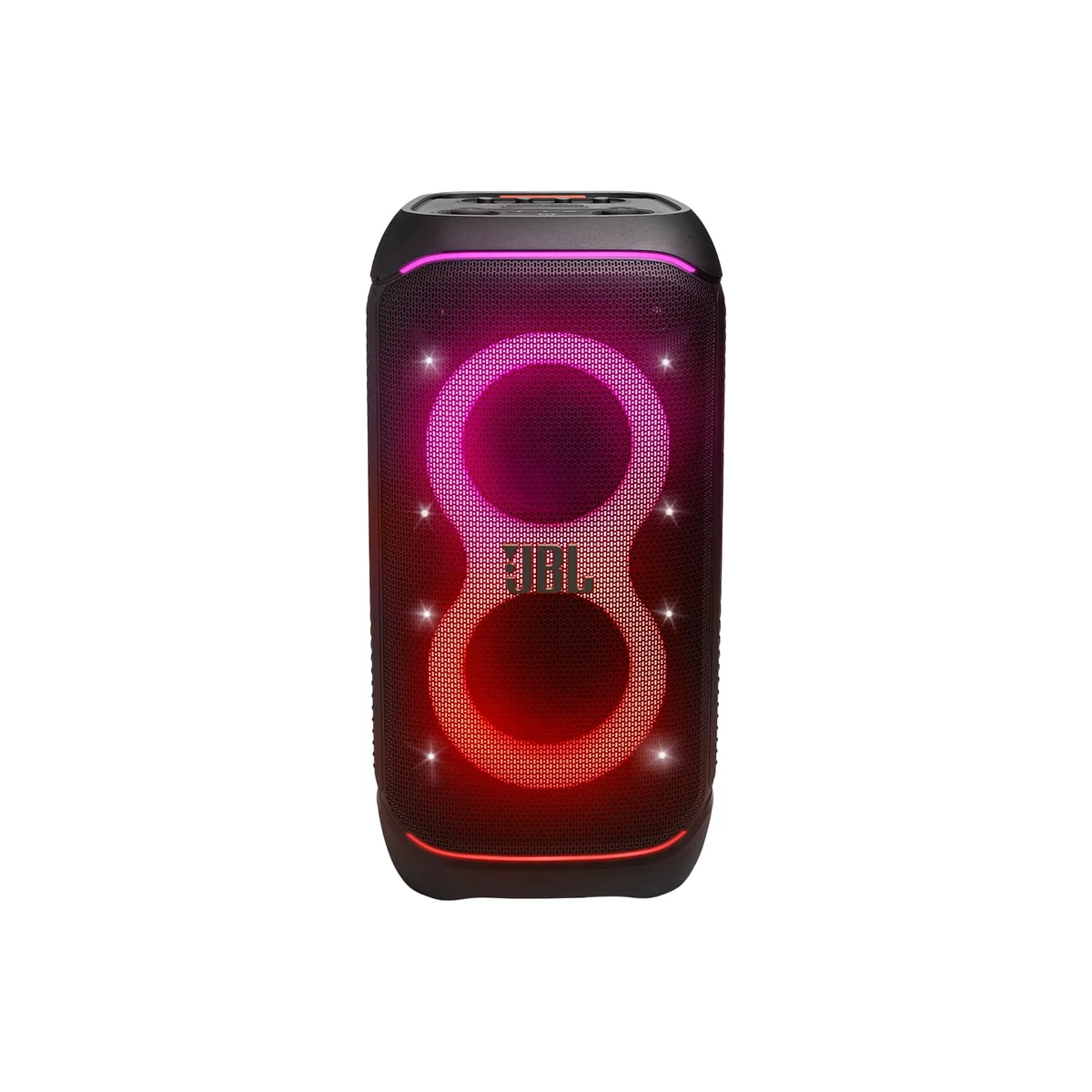 JBL Caixa de Som PartyBox Stage 320 Bluetooth