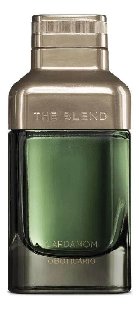 Perfume The Blend Cardamom 100ml
