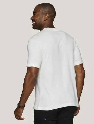 Kit 2 Camisetas Oversized Hering Masculino