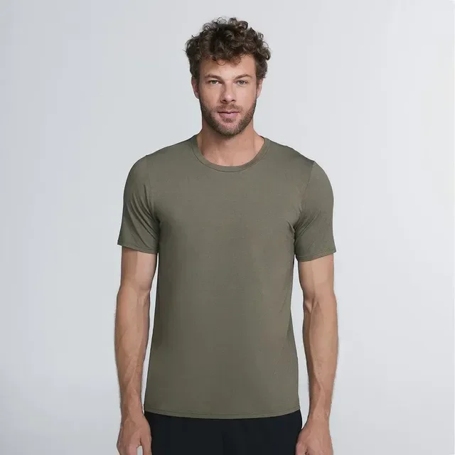 Camiseta Daily T-Shirt Insider
