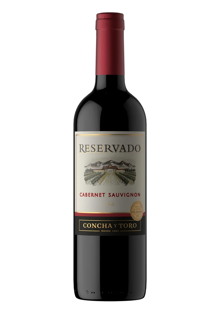 Concha y Toro Reservado 750ml