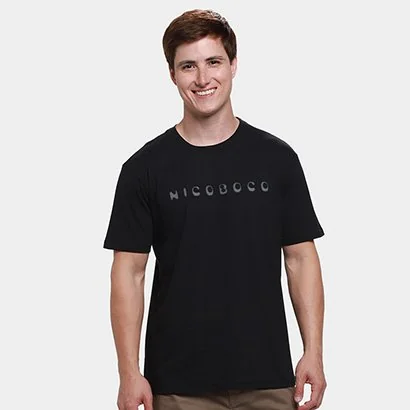 Camiseta Nicoboco Wezzy