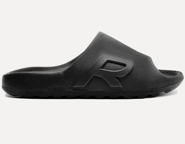 Chinelo Reserva Go Masculino Slide Confort Leve Original (37 ao 43)