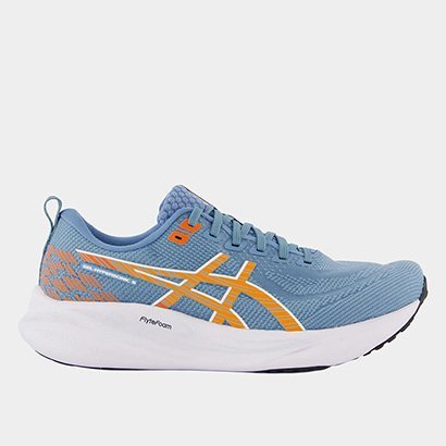 Tênis Asics Gel-Hypersonic 6 (39 ao 44)