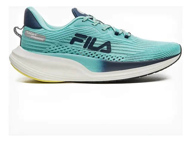 Fila Racer Speedzone Running (9 cores)