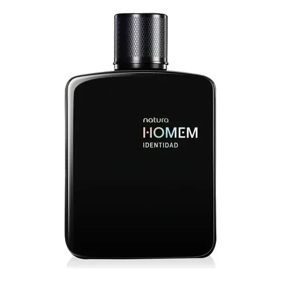 Perfume Natura Homem Identidad 100ml