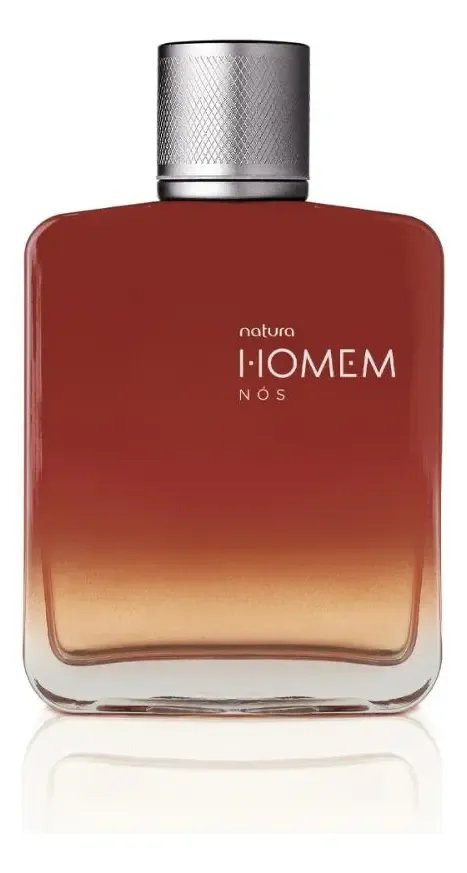 Perfume Natura Homem Nós EDP 100ml