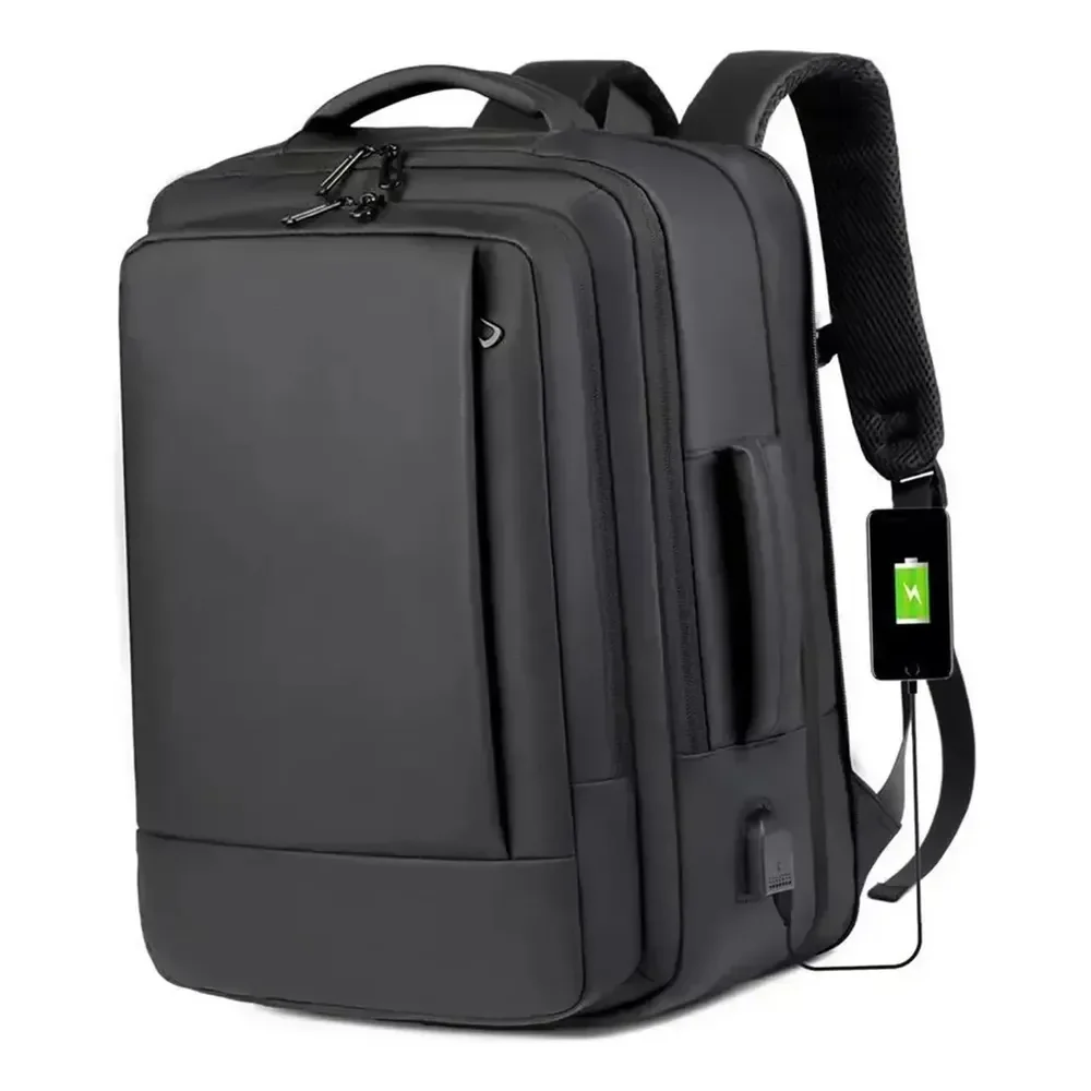 Mochila Jiesipote