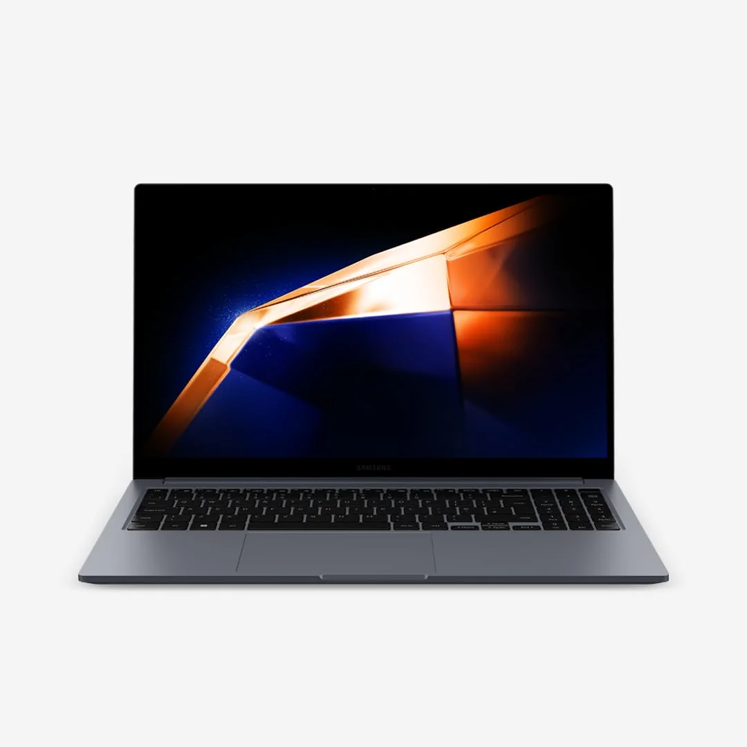 Samsung Galaxy Book4 Intel® Core™ i3-1315U, Windows 11 Home, 8GB, 256GB SSD, UHD Graphics