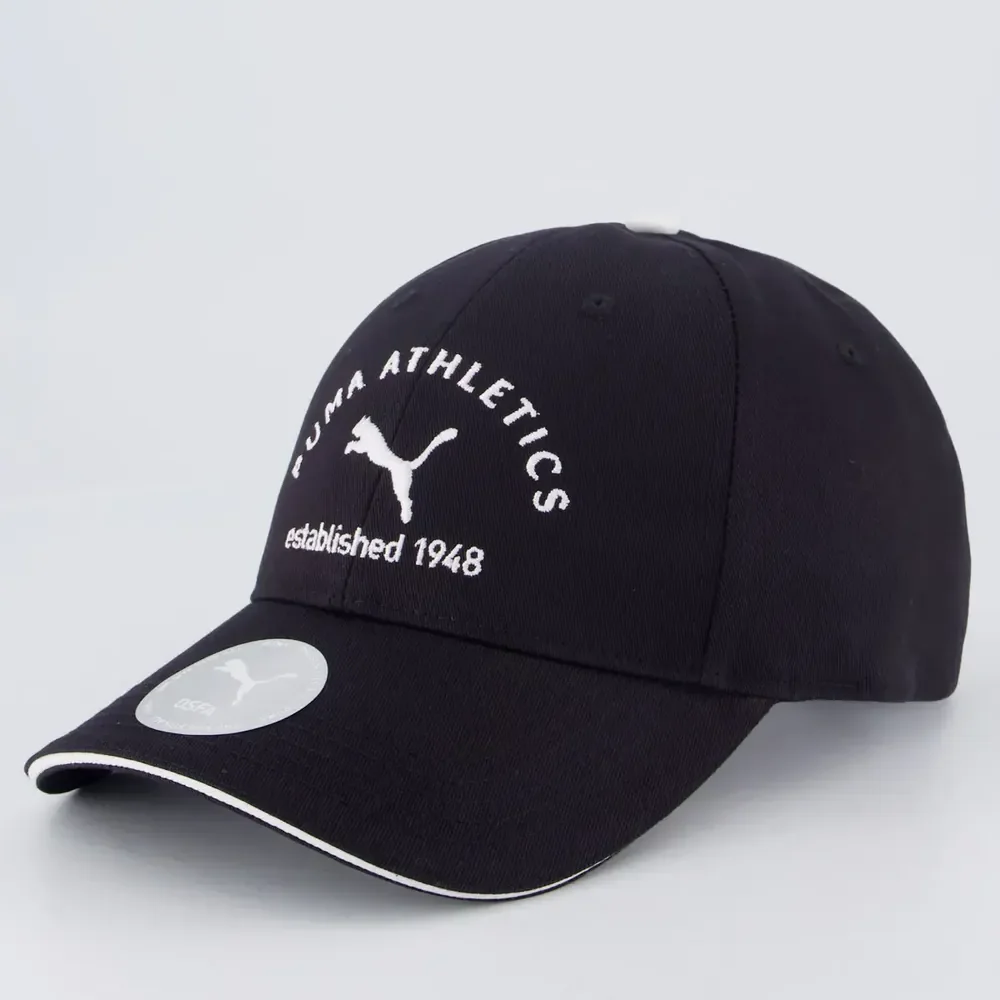 Boné Puma Class Bb Preto