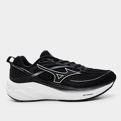 Tênis Mizuno Space 6 (34 ao 44)