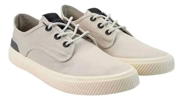 Tênis Aramis Daily Dock Canvas Masculino