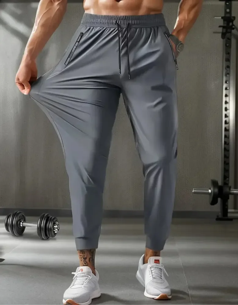 Calça Dry Fit Tecnológica Poliamida
